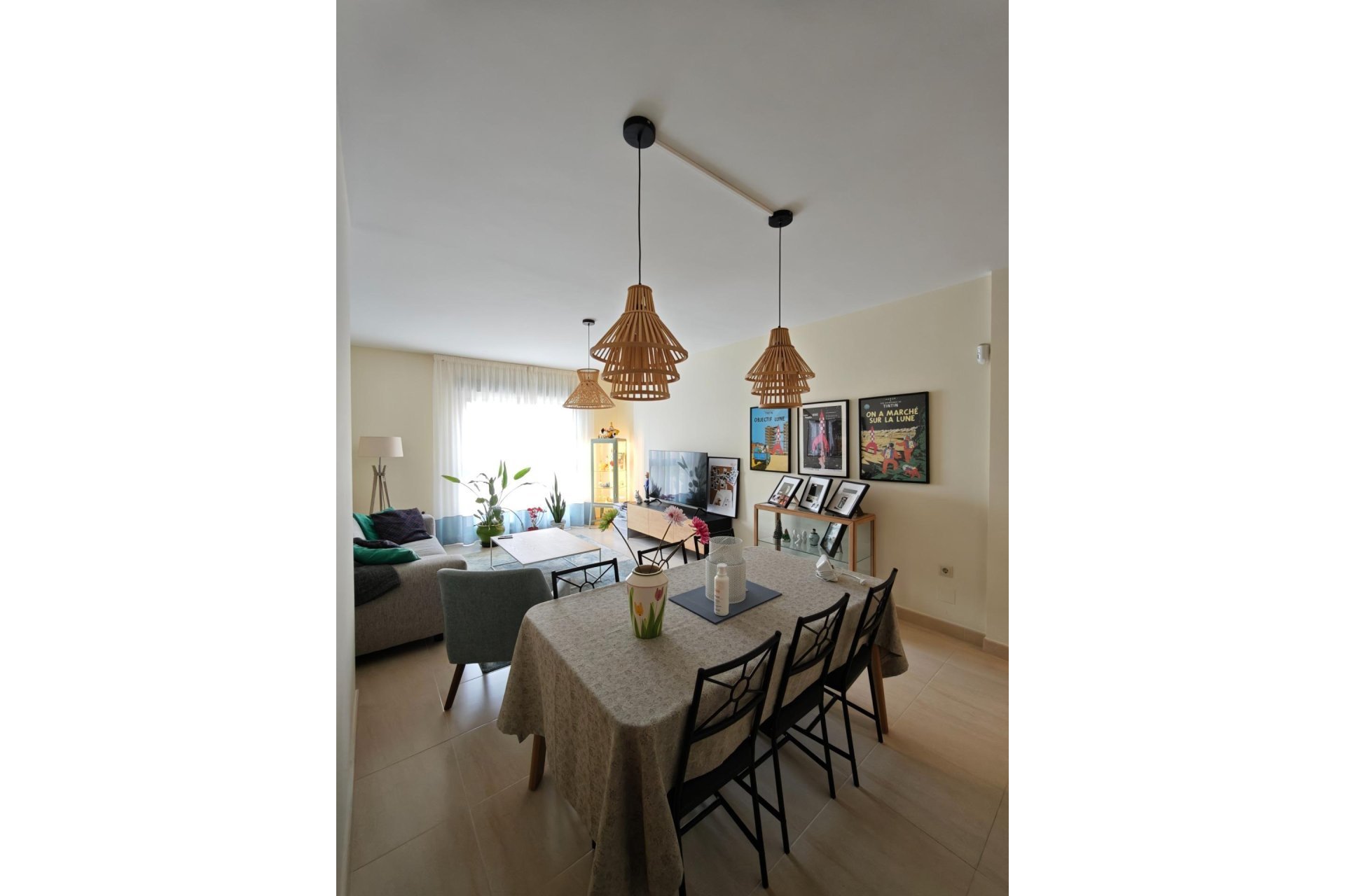 Revente - Apartment -
San Miguel de Salinas - Pueblo 9