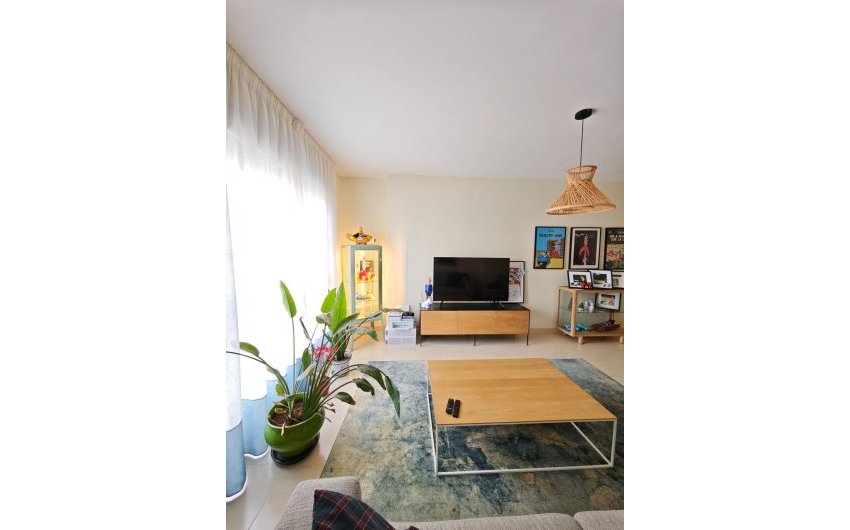 Revente - Apartment -
San Miguel de Salinas - Pueblo 9