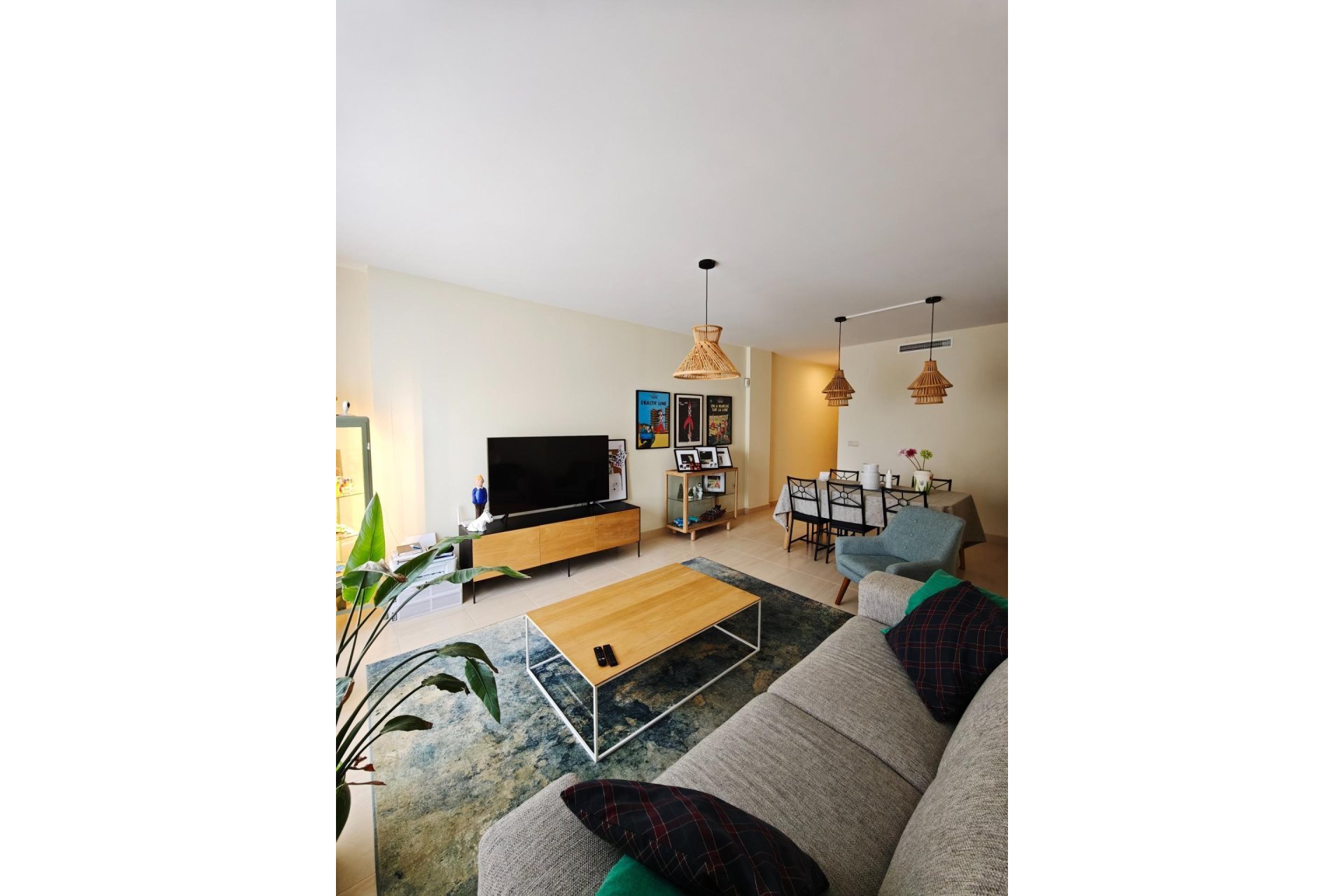 Revente - Apartment -
San Miguel de Salinas - Pueblo 9