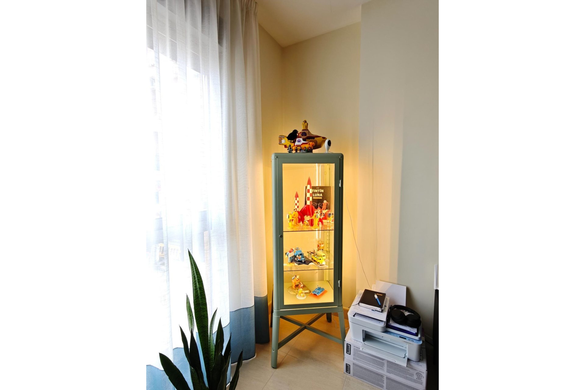 Revente - Apartment -
San Miguel de Salinas - Pueblo 9