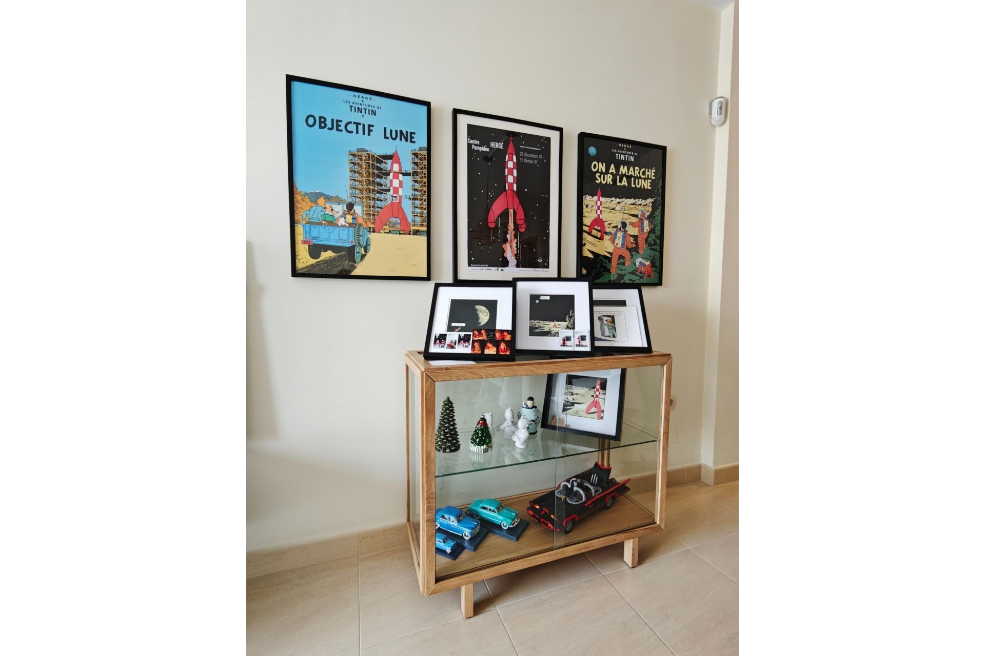 Revente - Apartment -
San Miguel de Salinas - Pueblo 9