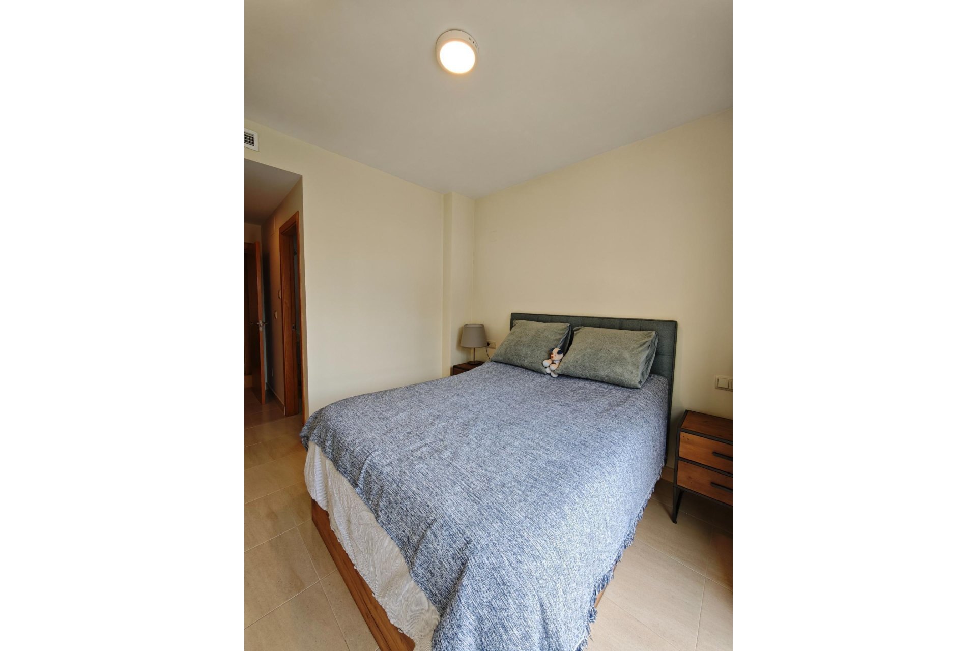 Revente - Apartment -
San Miguel de Salinas - Pueblo 9