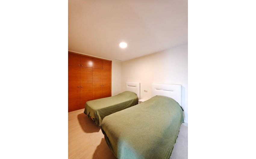 Revente - Apartment -
San Miguel de Salinas - Pueblo 9