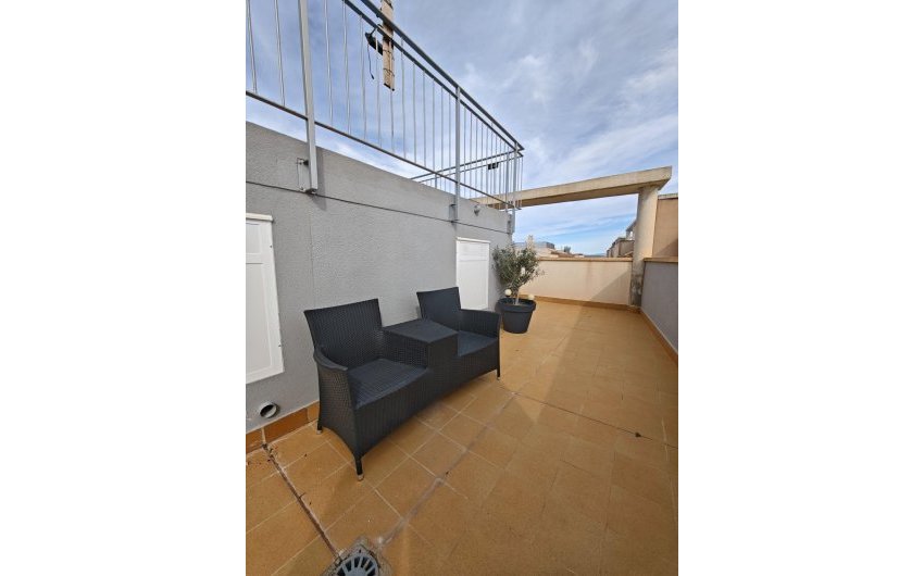 Revente - Apartment -
San Miguel de Salinas - Pueblo 9