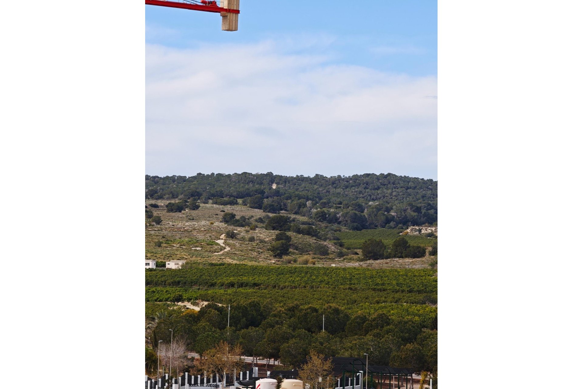 Revente - Apartment -
San Miguel de Salinas - Pueblo 9