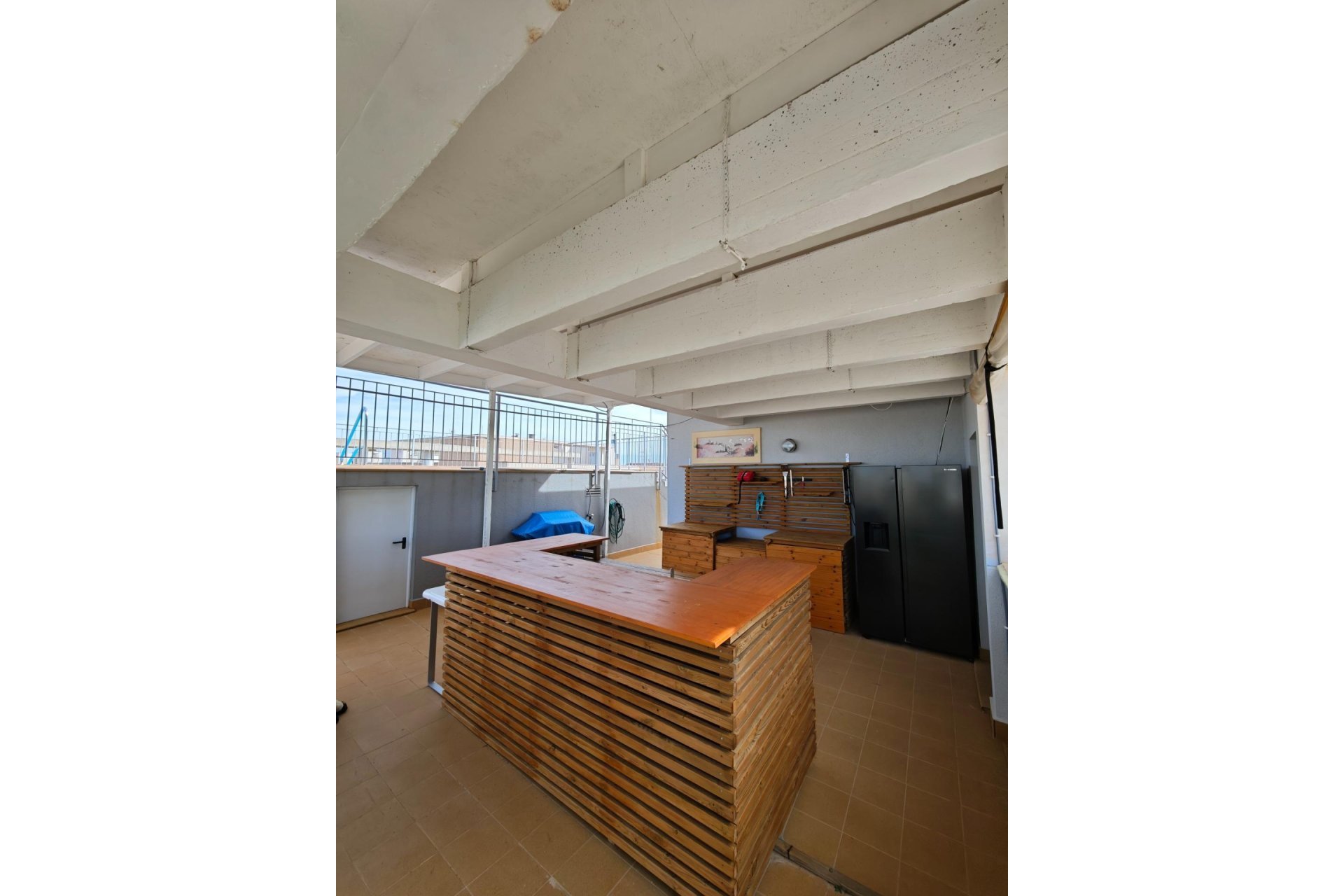 Revente - Apartment -
San Miguel de Salinas - Pueblo 9