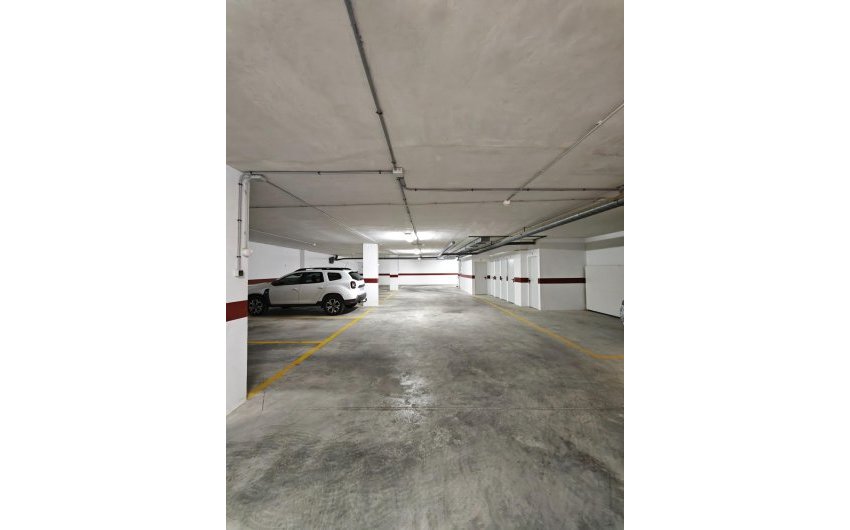 Revente - Apartment -
San Miguel de Salinas - Pueblo 9