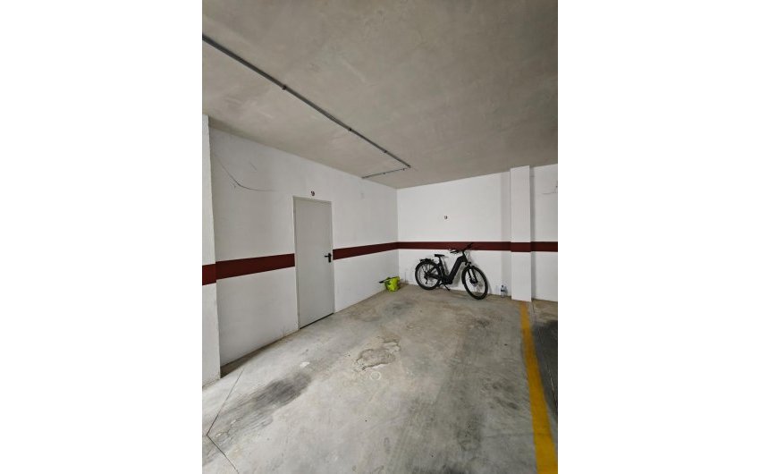 Revente - Apartment -
San Miguel de Salinas - Pueblo 9