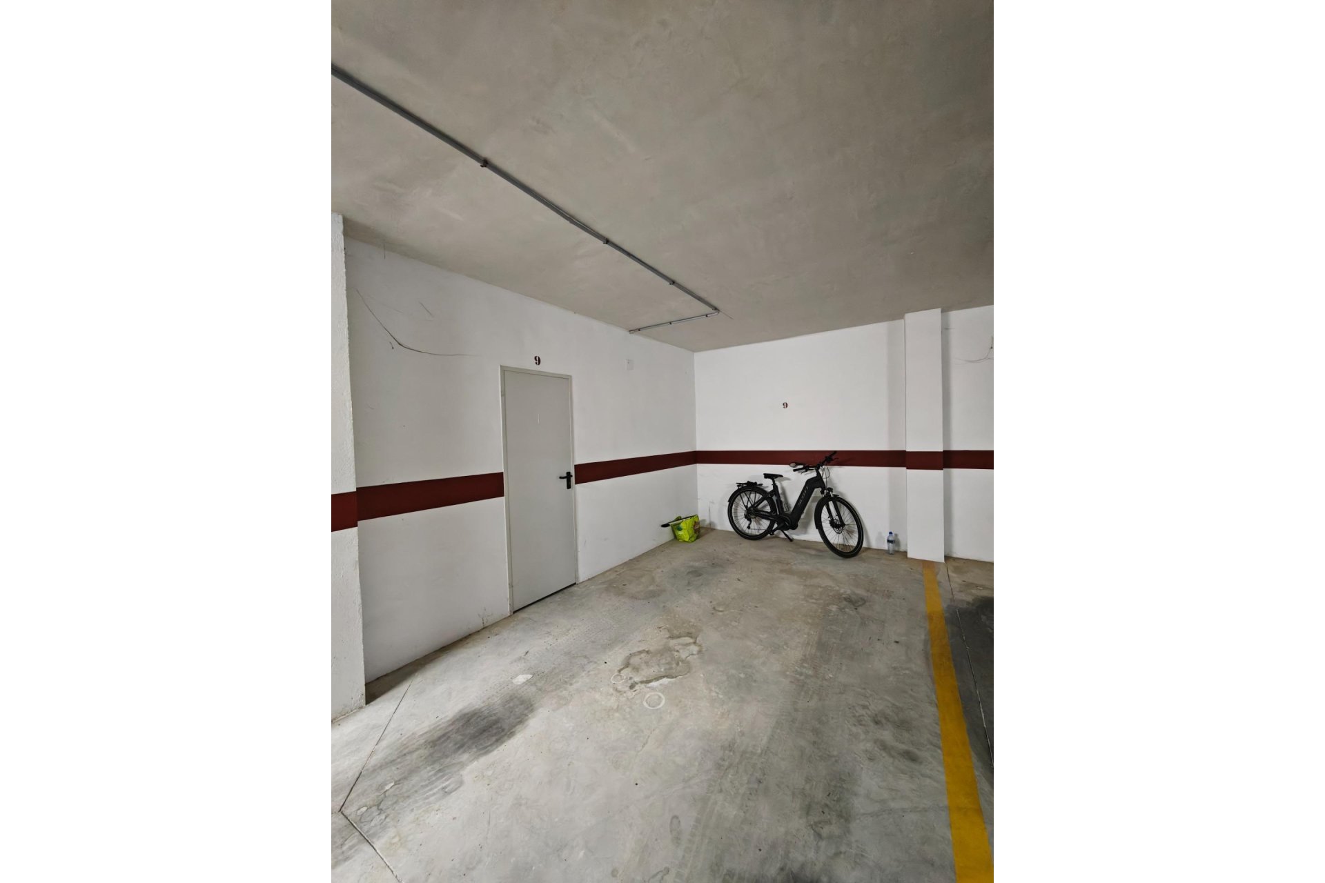 Revente - Apartment -
San Miguel de Salinas - Pueblo 9