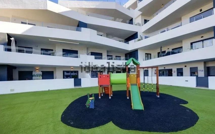 Revente - Apartment -
San Miguel de Salinas - Pueblo
