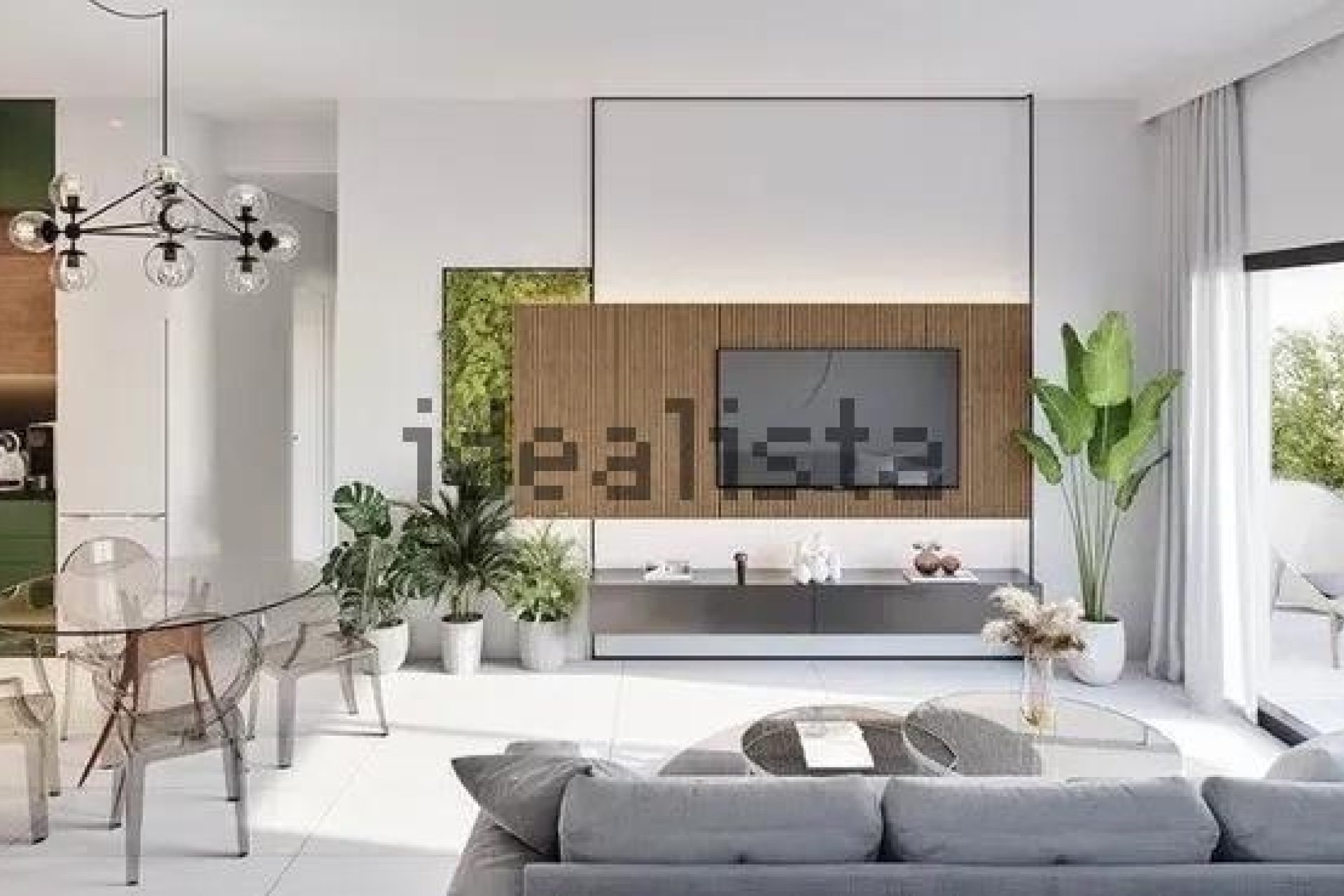 Revente - Apartment -
San Miguel de Salinas - Pueblo