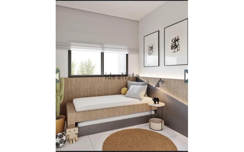 Revente - Apartment -
San Miguel de Salinas - Pueblo