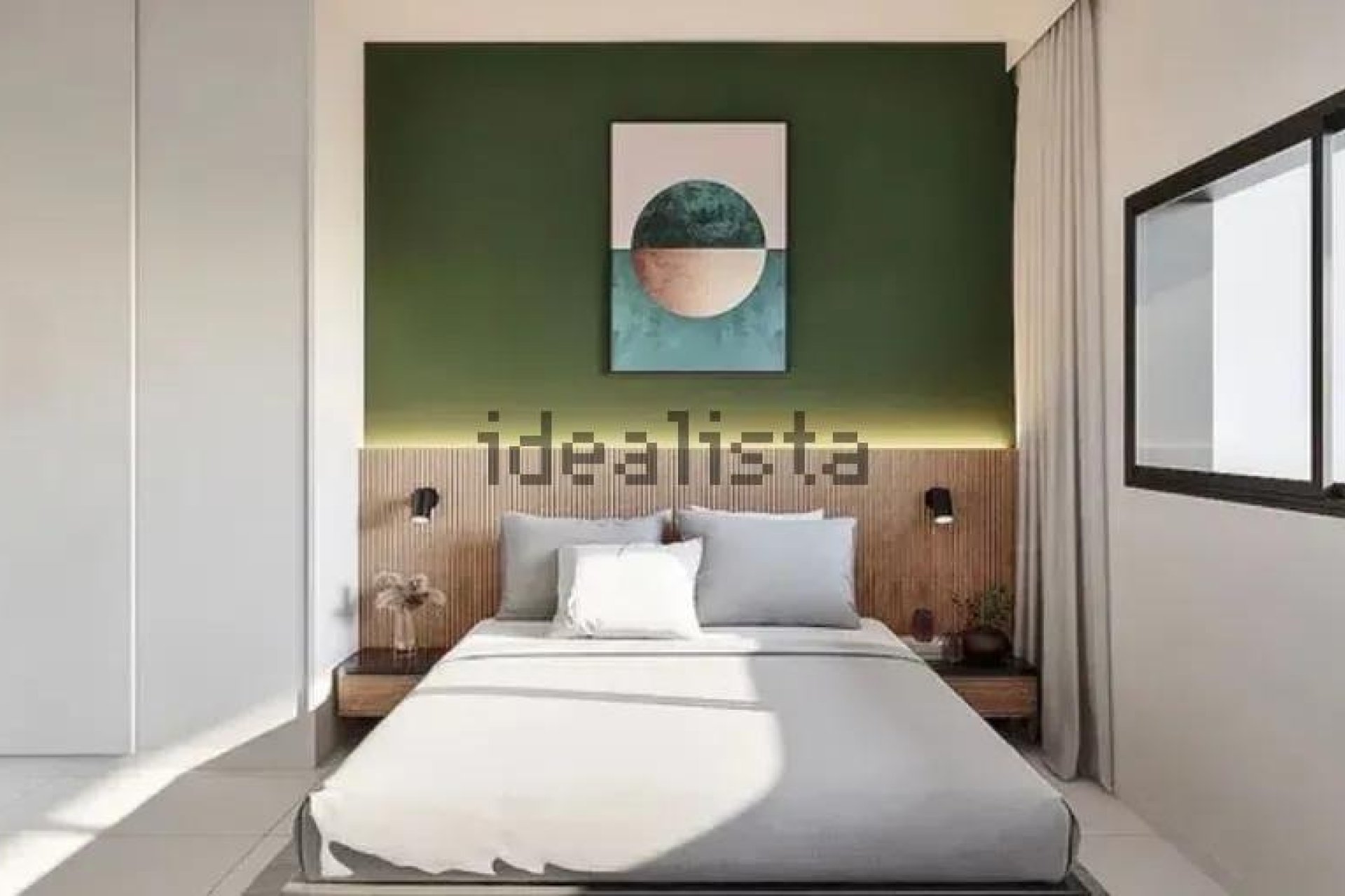 Revente - Apartment -
San Miguel de Salinas - Pueblo