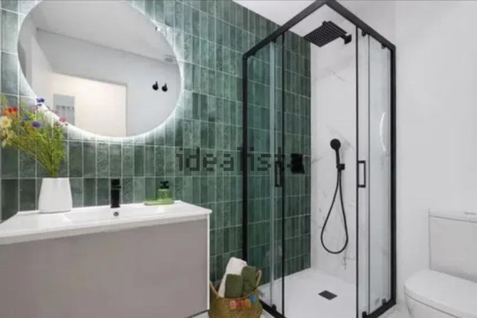 Revente - Apartment -
San Miguel de Salinas - Pueblo