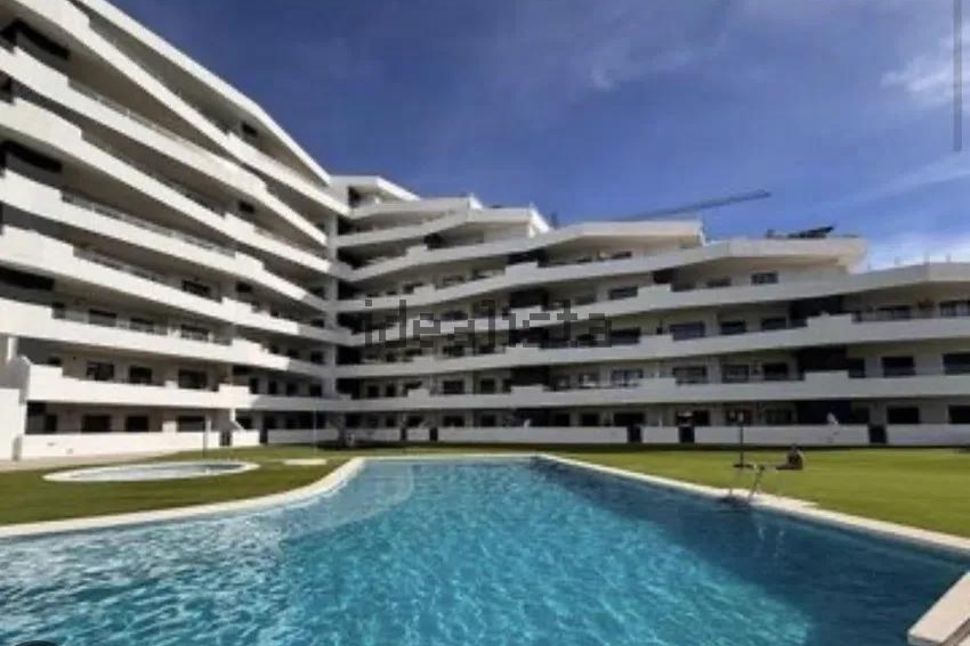 Revente - Apartment -
San Miguel de Salinas - Pueblo