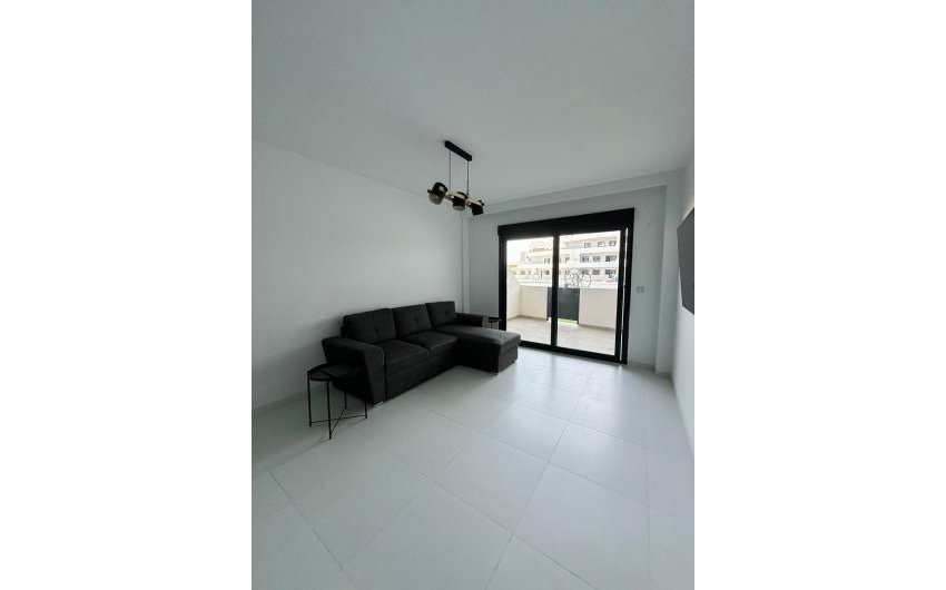 Revente - Apartment -
San Miguel de Salinas - Urbanizaciones