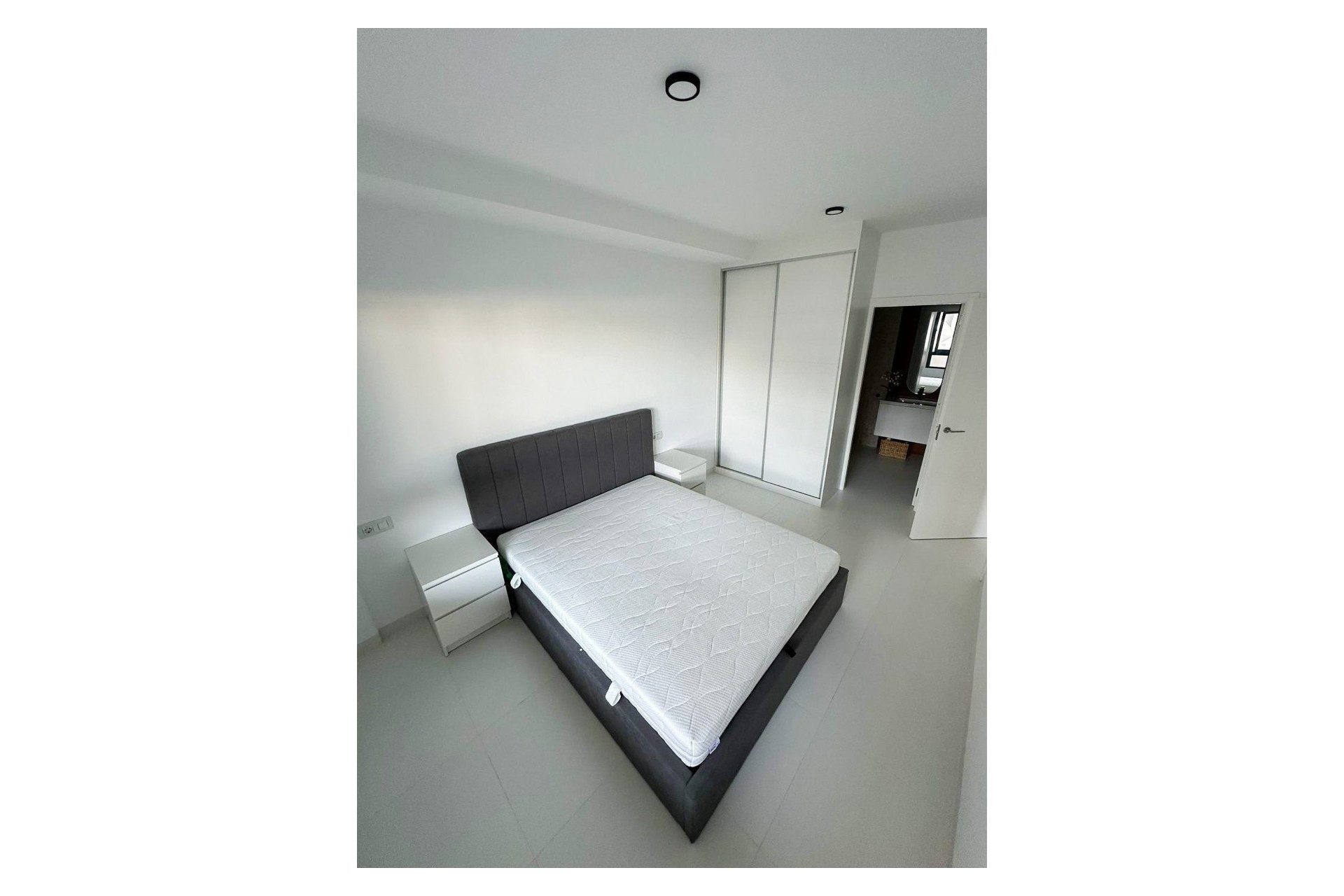 Revente - Apartment -
San Miguel de Salinas - Urbanizaciones