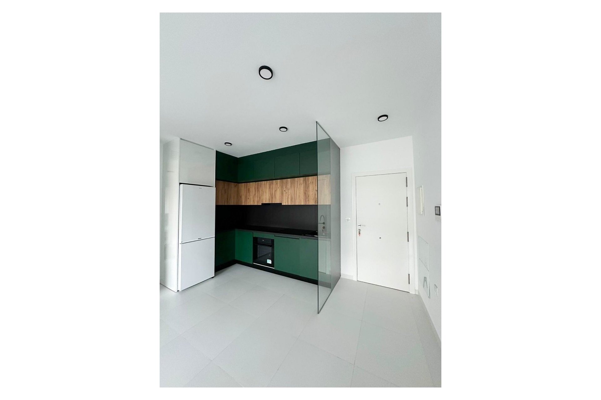 Revente - Apartment -
San Miguel de Salinas - Urbanizaciones