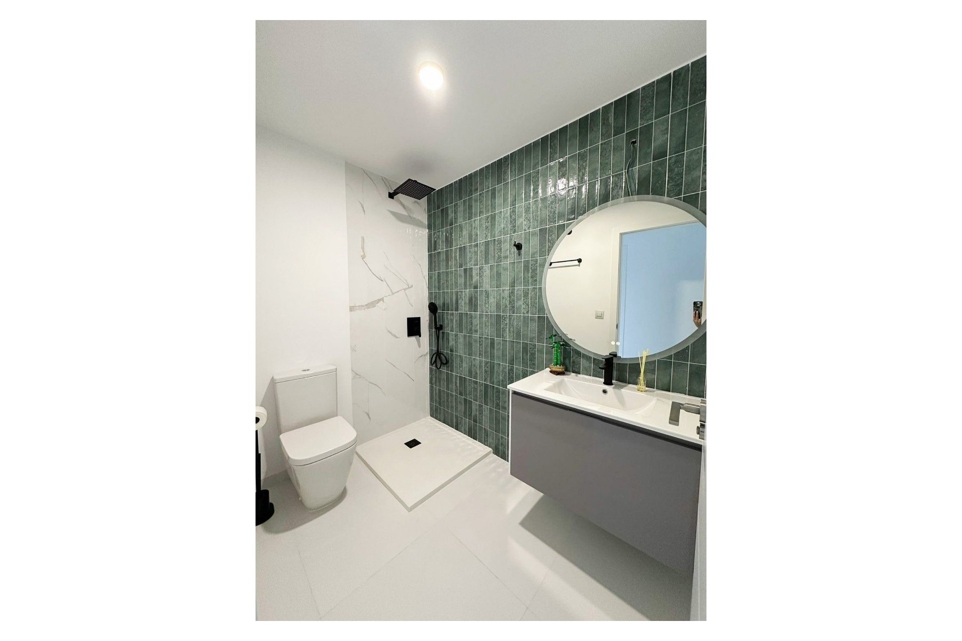 Revente - Apartment -
San Miguel de Salinas - Urbanizaciones