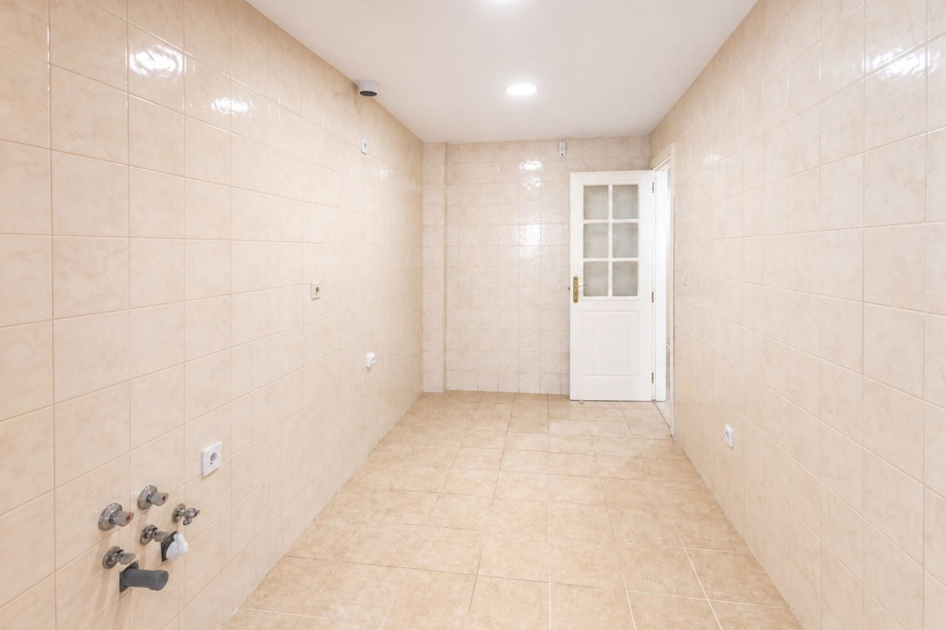 Revente - Apartment -
San Pedro De Alcantara - Costa del Sol