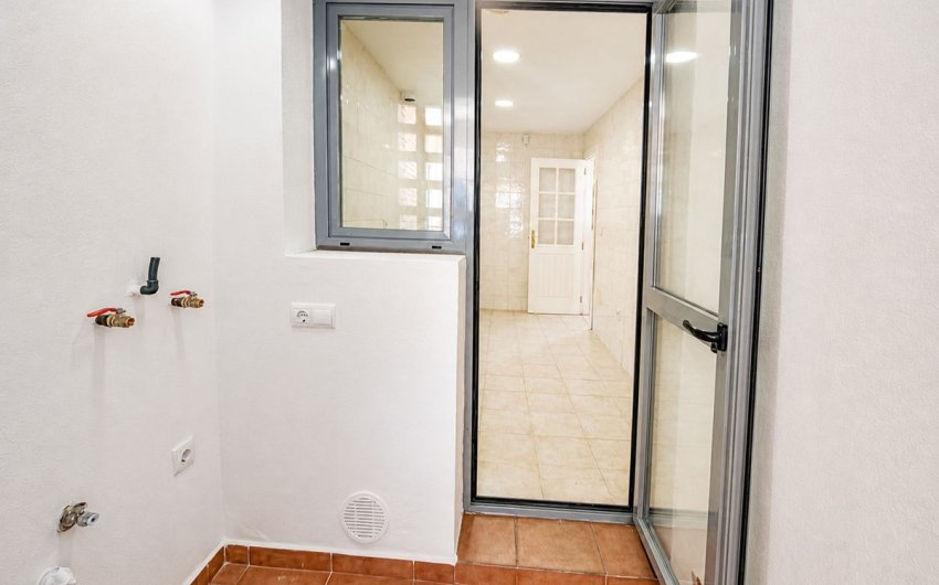 Revente - Apartment -
San Pedro De Alcantara - Costa del Sol
