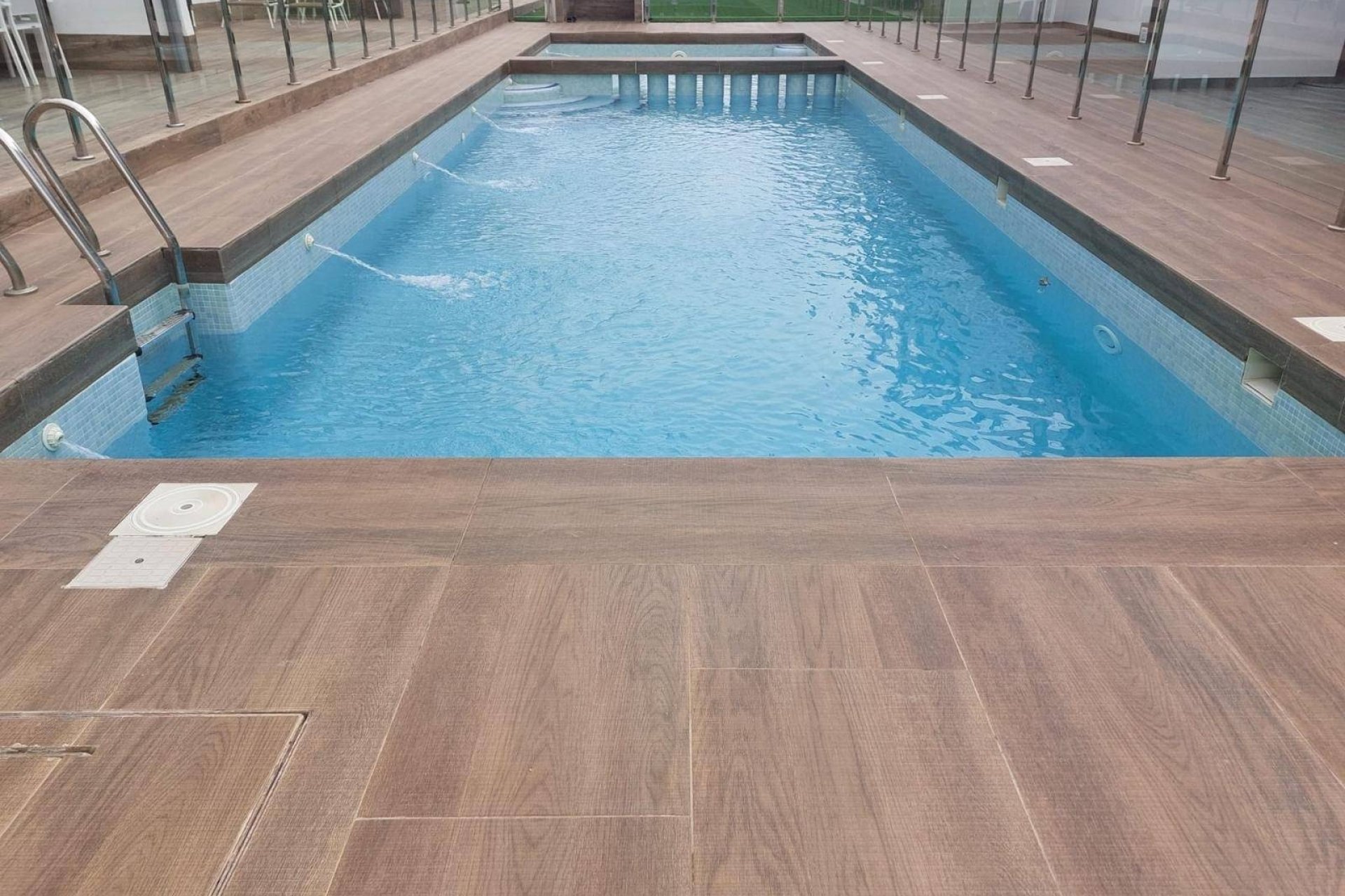 Revente - Apartment -
San Pedro del Pinatar - Centro