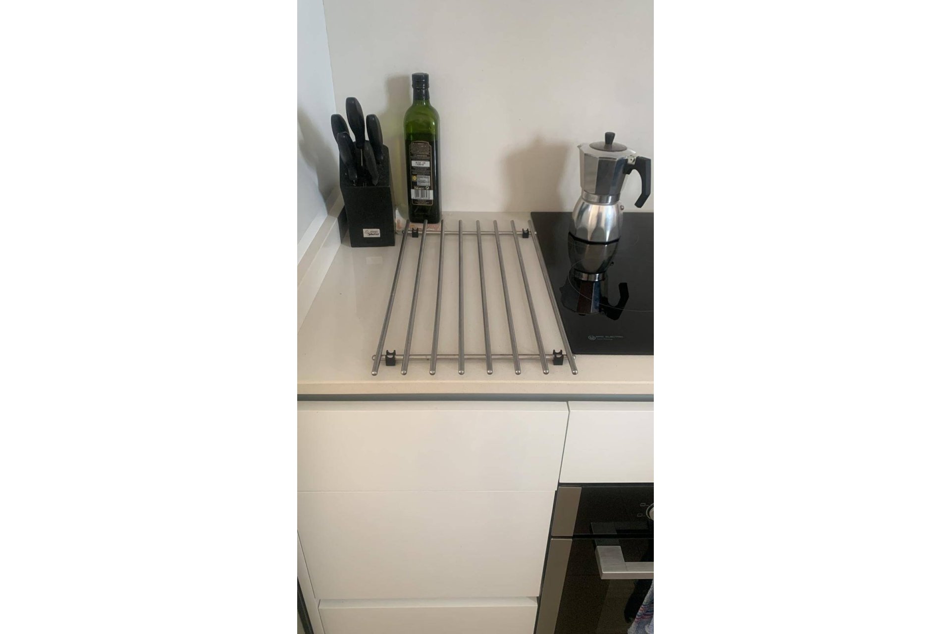 Revente - Apartment -
San Pedro del Pinatar - Centro