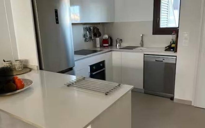 Revente - Apartment -
San Pedro del Pinatar - Centro