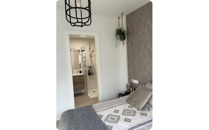 Revente - Apartment -
San Pedro del Pinatar - Centro