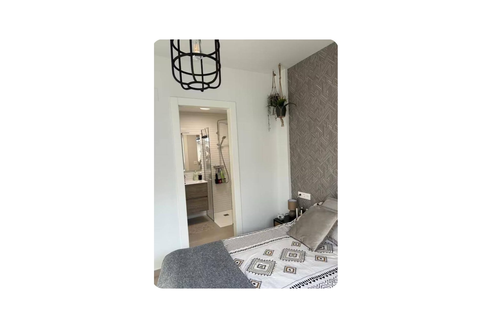 Revente - Apartment -
San Pedro del Pinatar - Centro