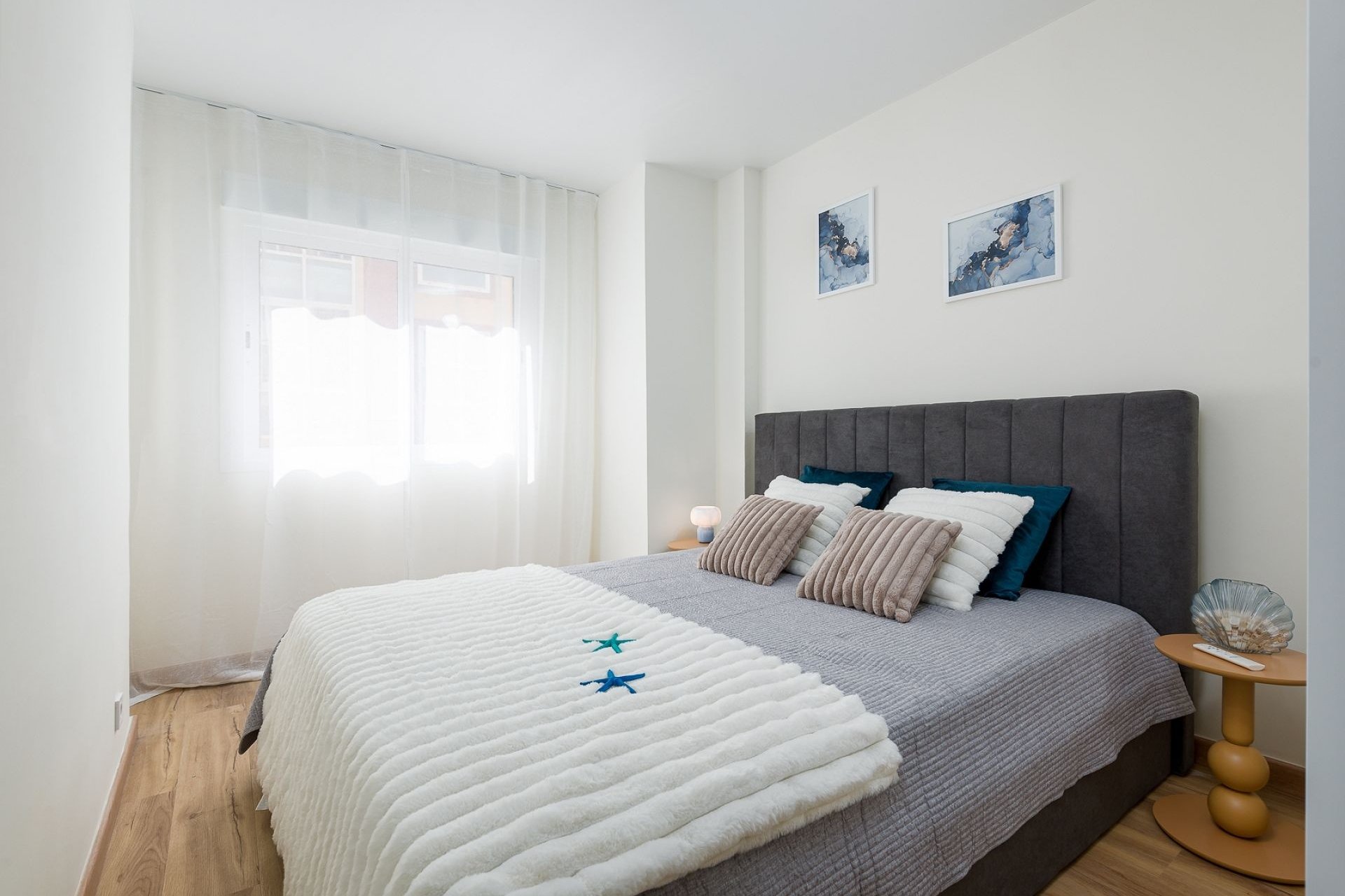 Revente - Apartment -
San Pedro del Pinatar - Costa Calida