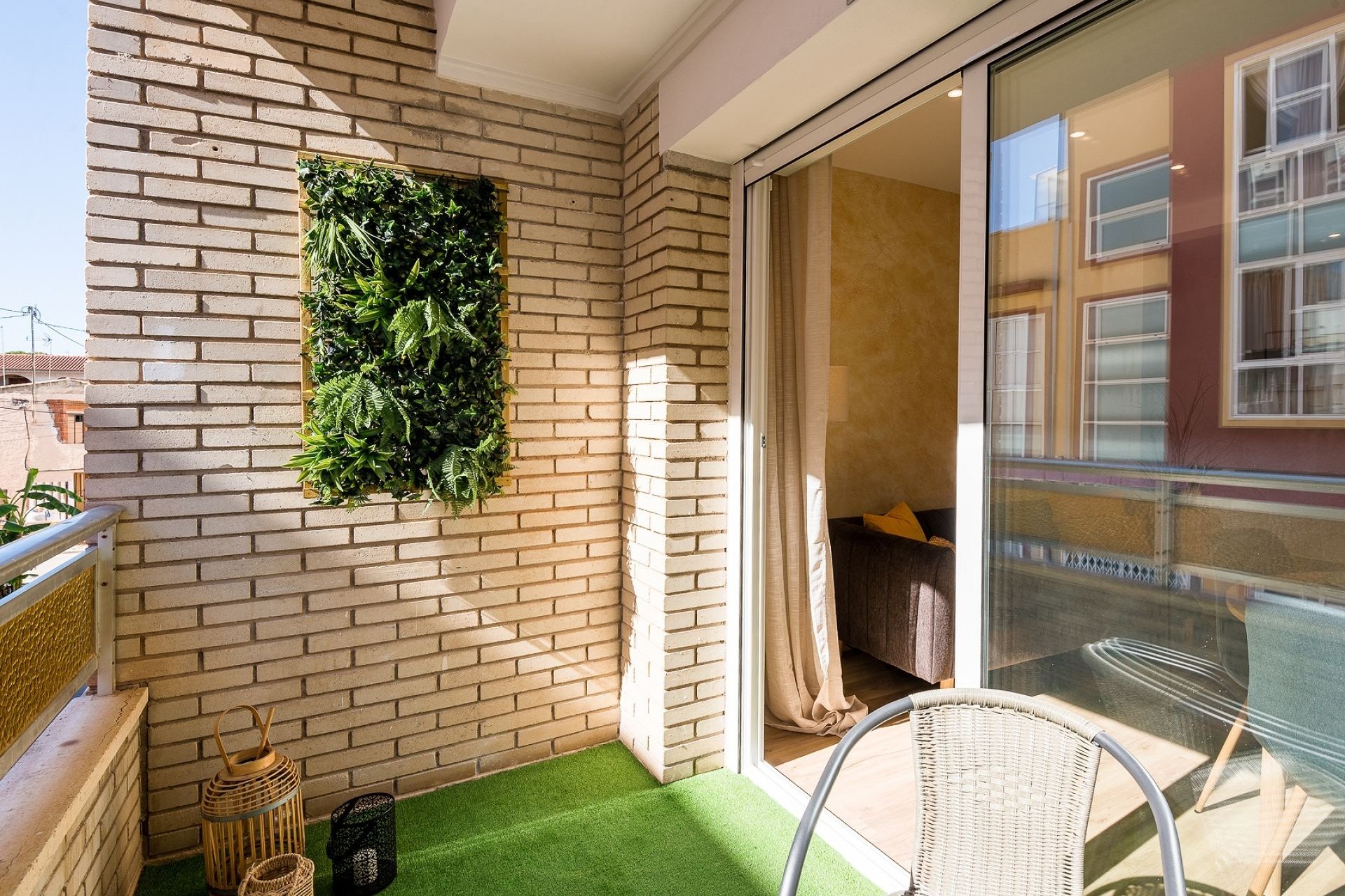 Revente - Apartment -
San Pedro del Pinatar - Costa Calida
