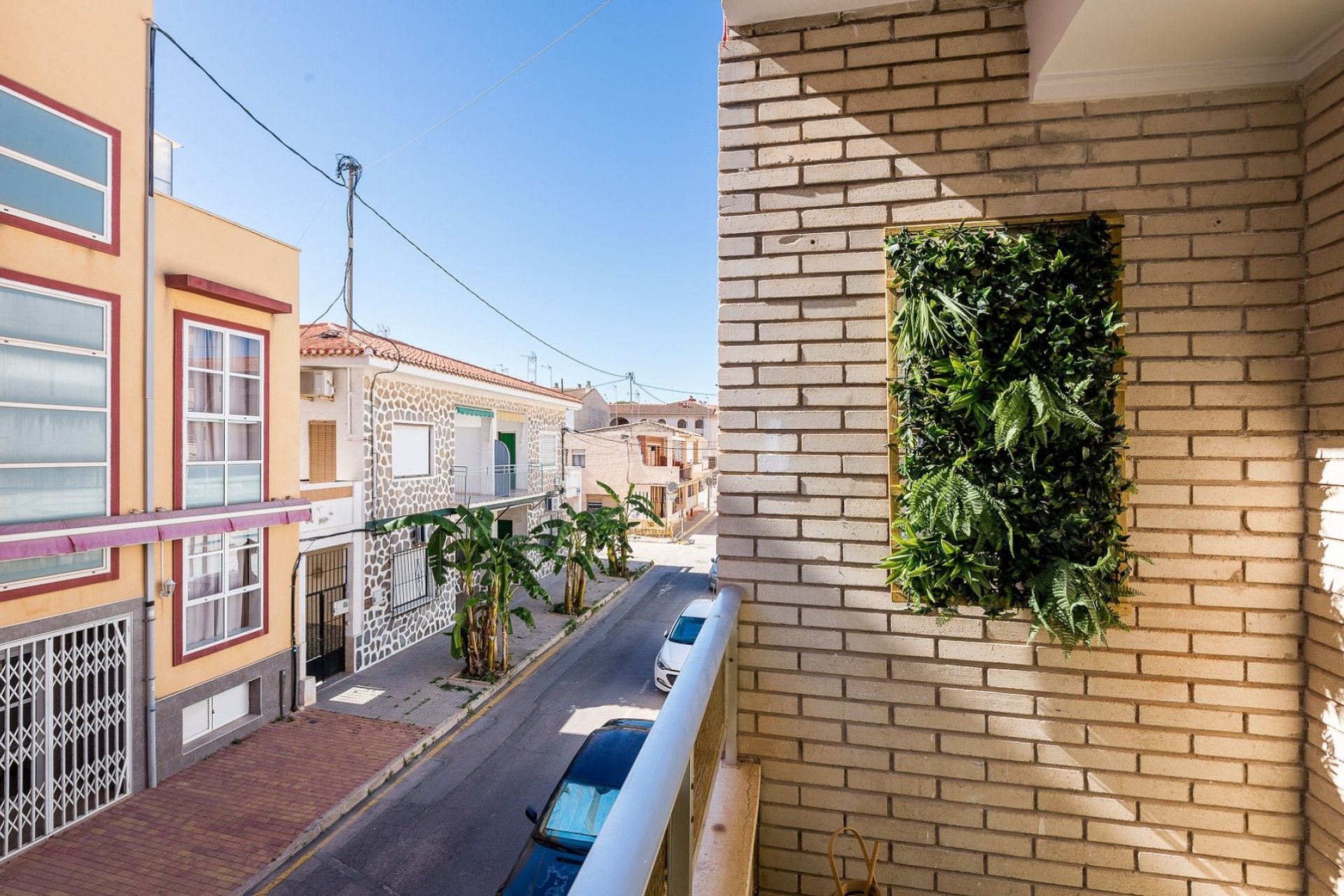 Revente - Apartment -
San Pedro del Pinatar - Costa Calida