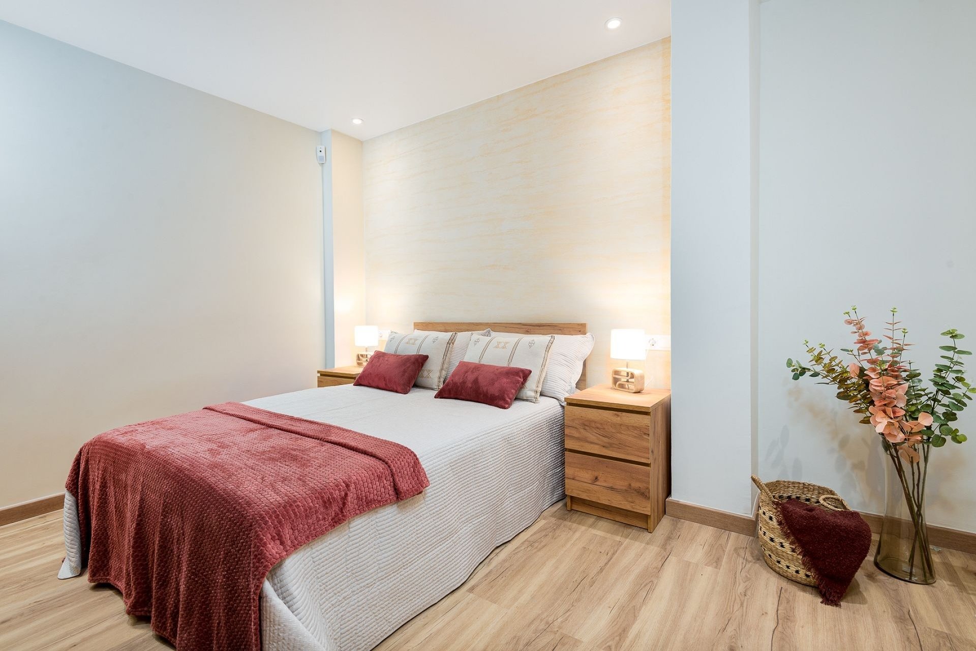 Revente - Apartment -
San Pedro del Pinatar - Costa Calida