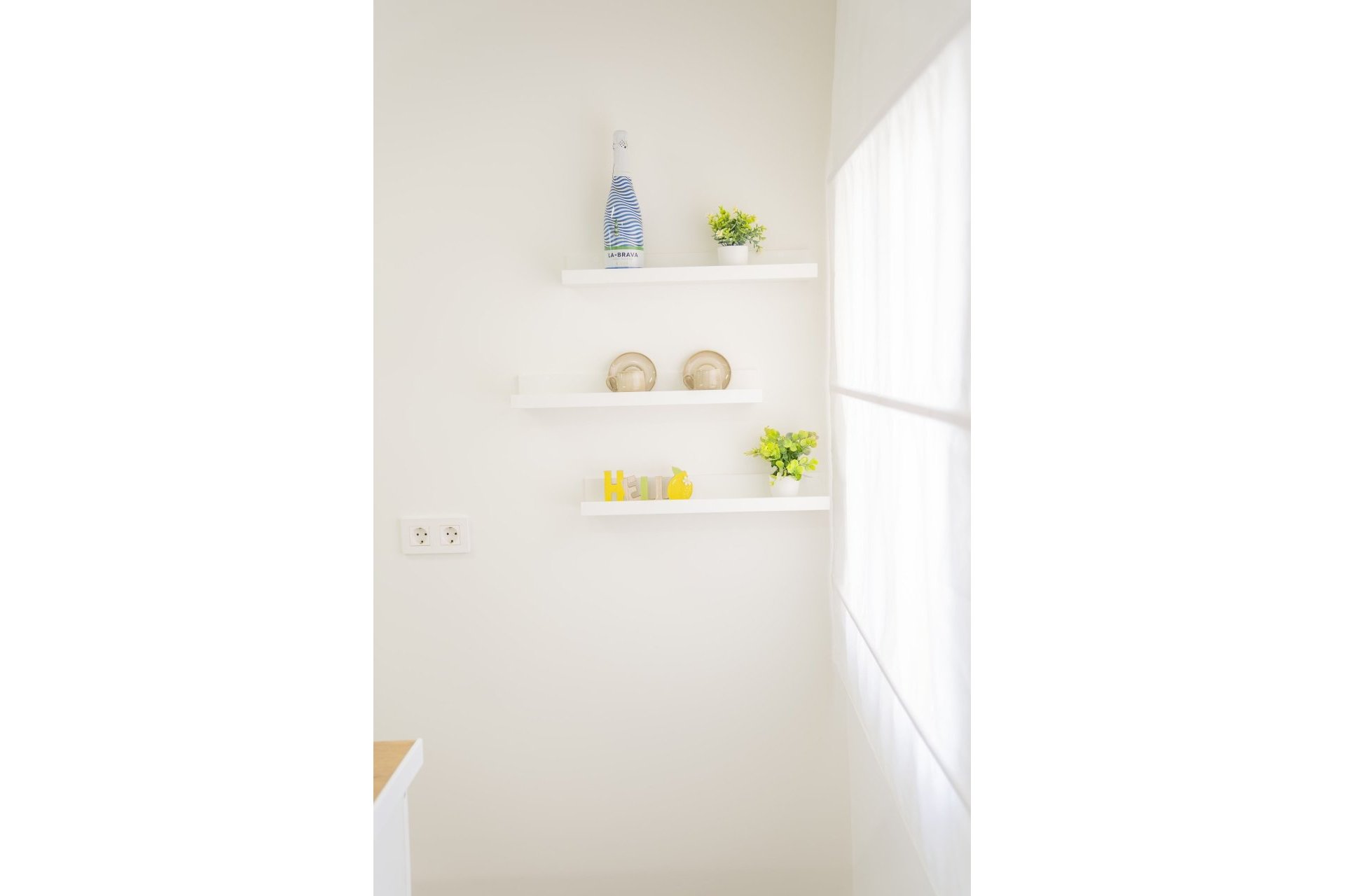 Revente - Apartment -
San Pedro del Pinatar - Costa Calida