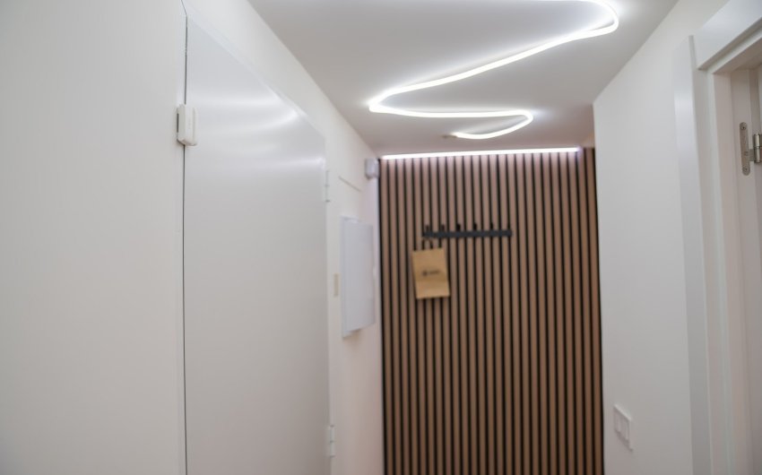Revente - Apartment -
San Pedro del Pinatar - Costa Calida