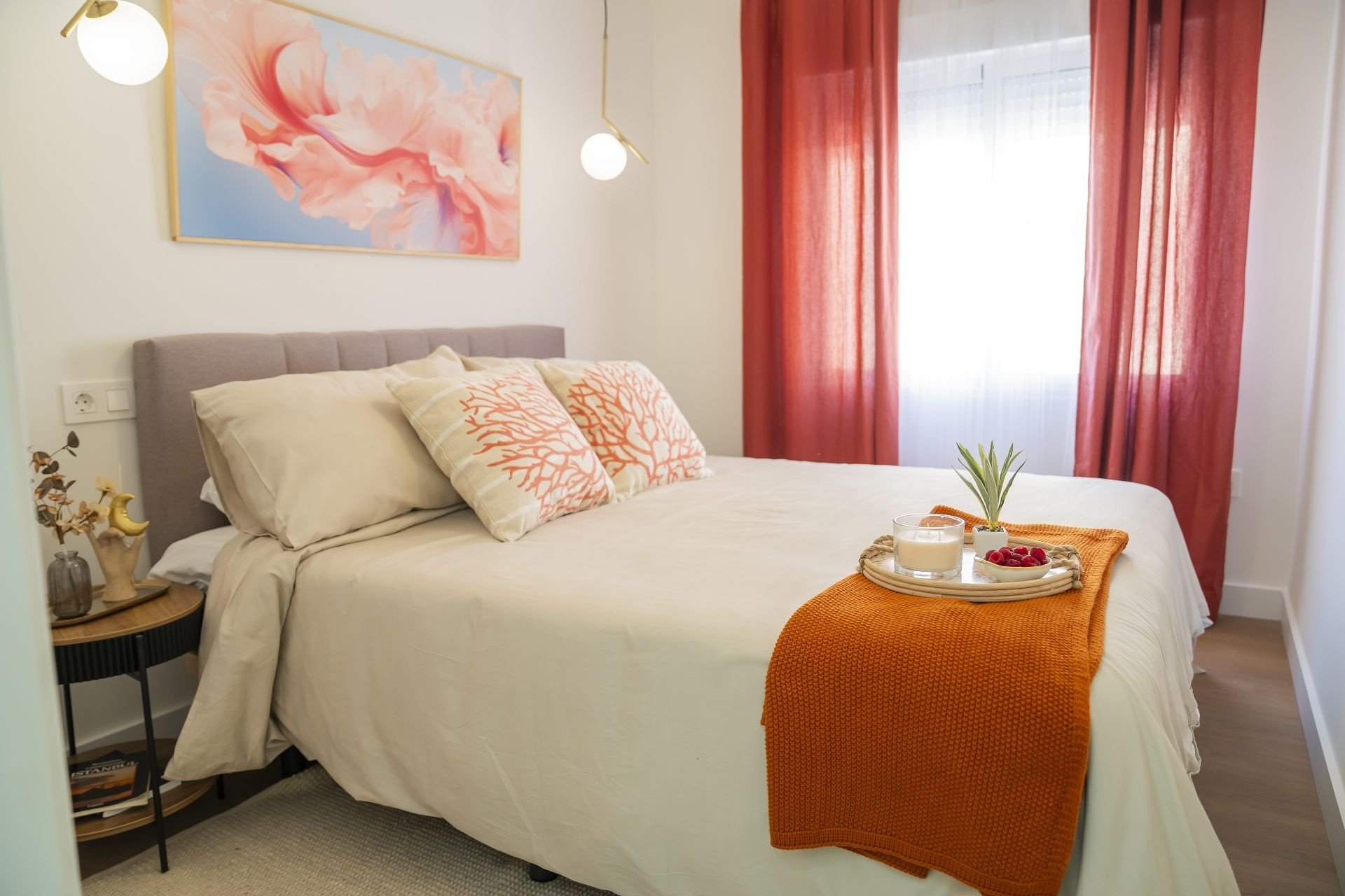 Revente - Apartment -
San Pedro del Pinatar - Costa Calida