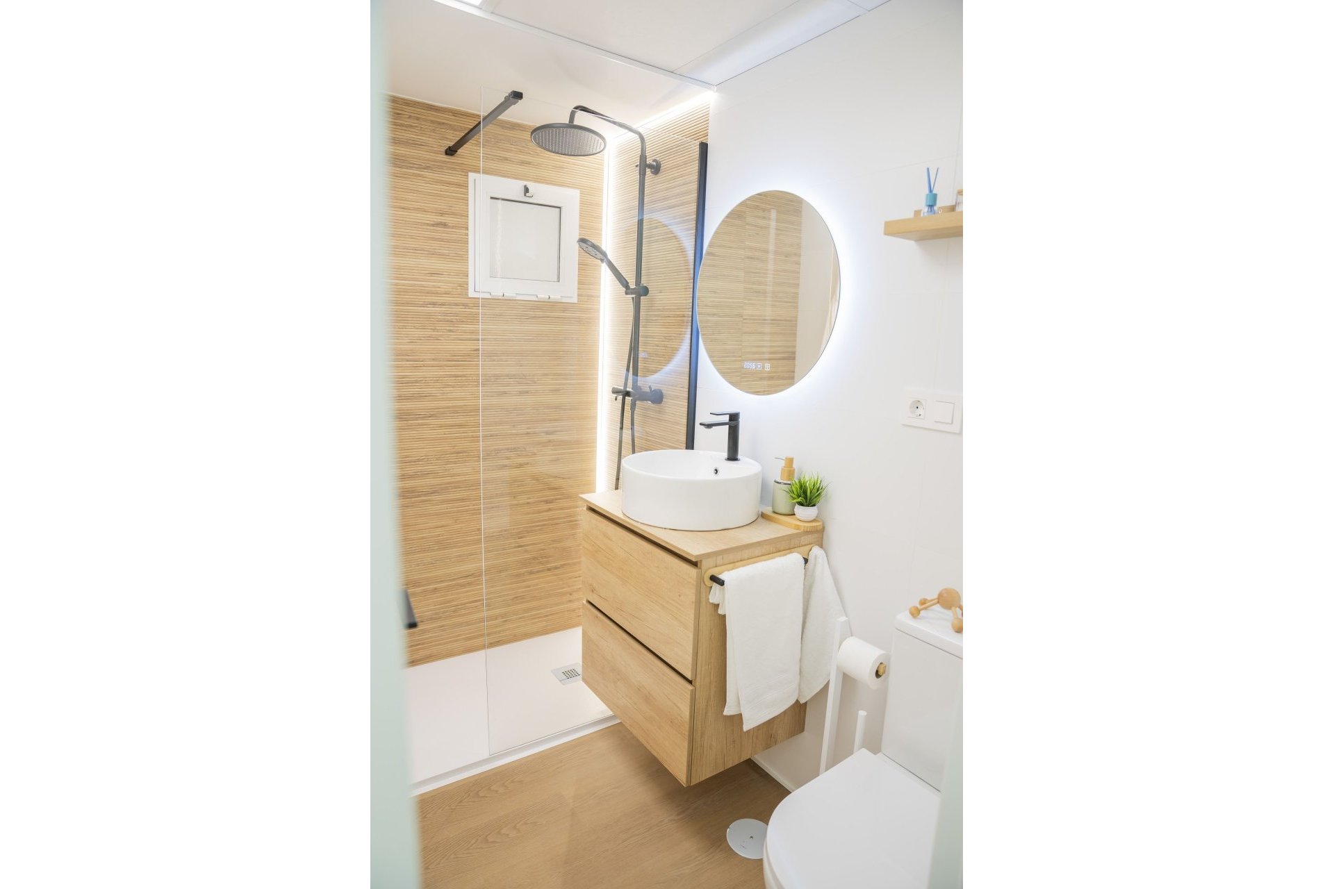 Revente - Apartment -
San Pedro del Pinatar - Costa Calida