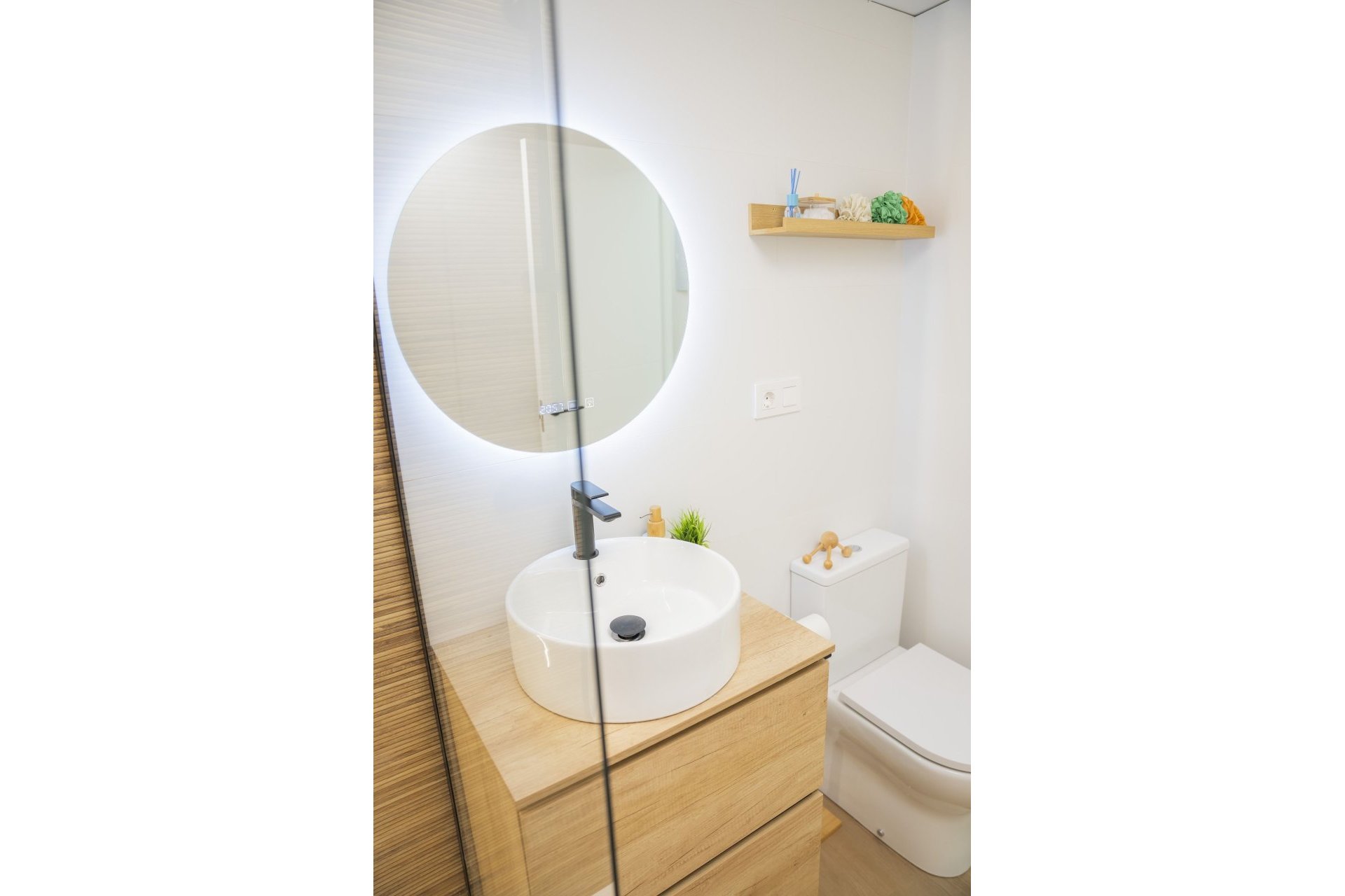 Revente - Apartment -
San Pedro del Pinatar - Costa Calida