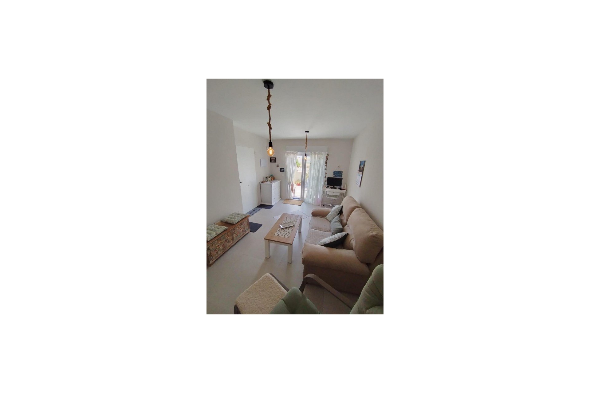 Revente - Apartment -
San Pedro del Pinatar - Costa Calida
