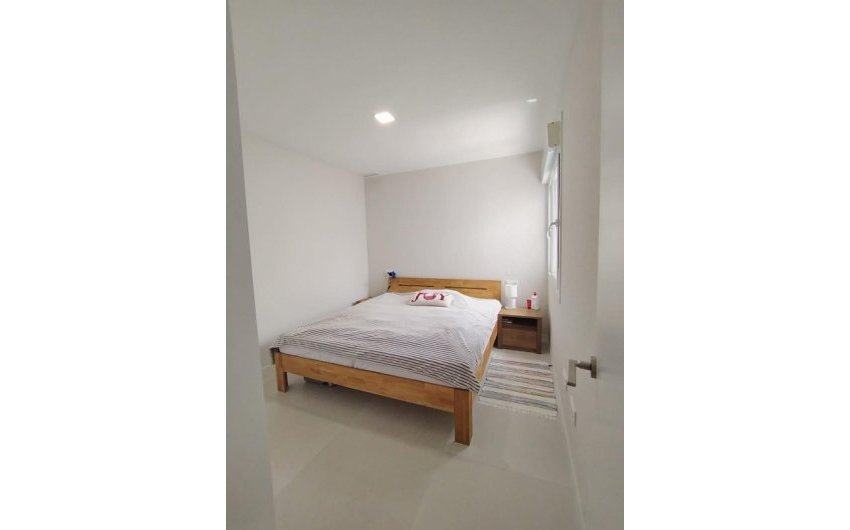 Revente - Apartment -
San Pedro del Pinatar - Costa Calida