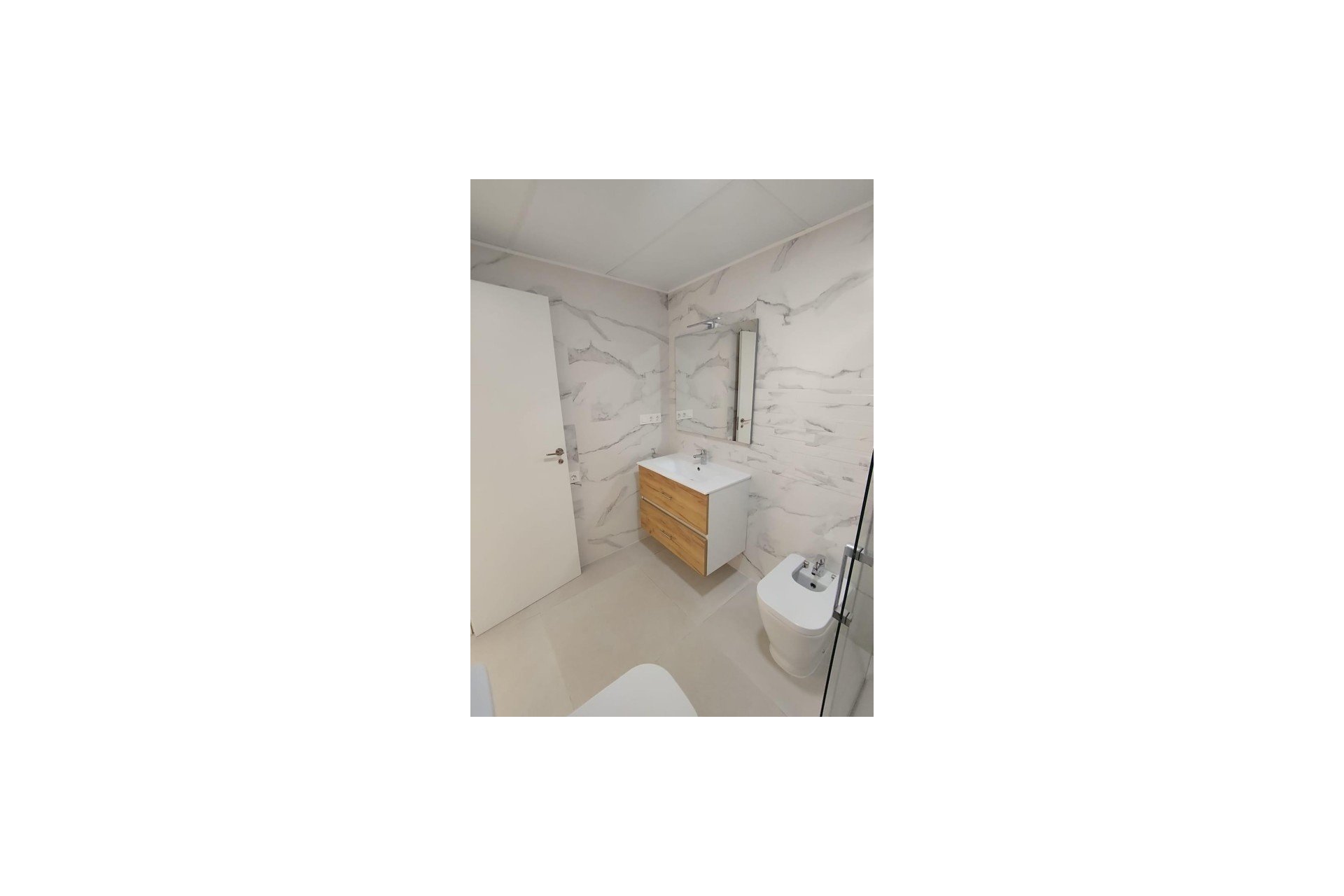 Revente - Apartment -
San Pedro del Pinatar - Costa Calida