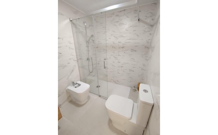 Revente - Apartment -
San Pedro del Pinatar - Costa Calida