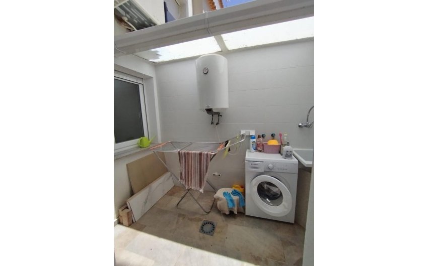 Revente - Apartment -
San Pedro del Pinatar - Costa Calida