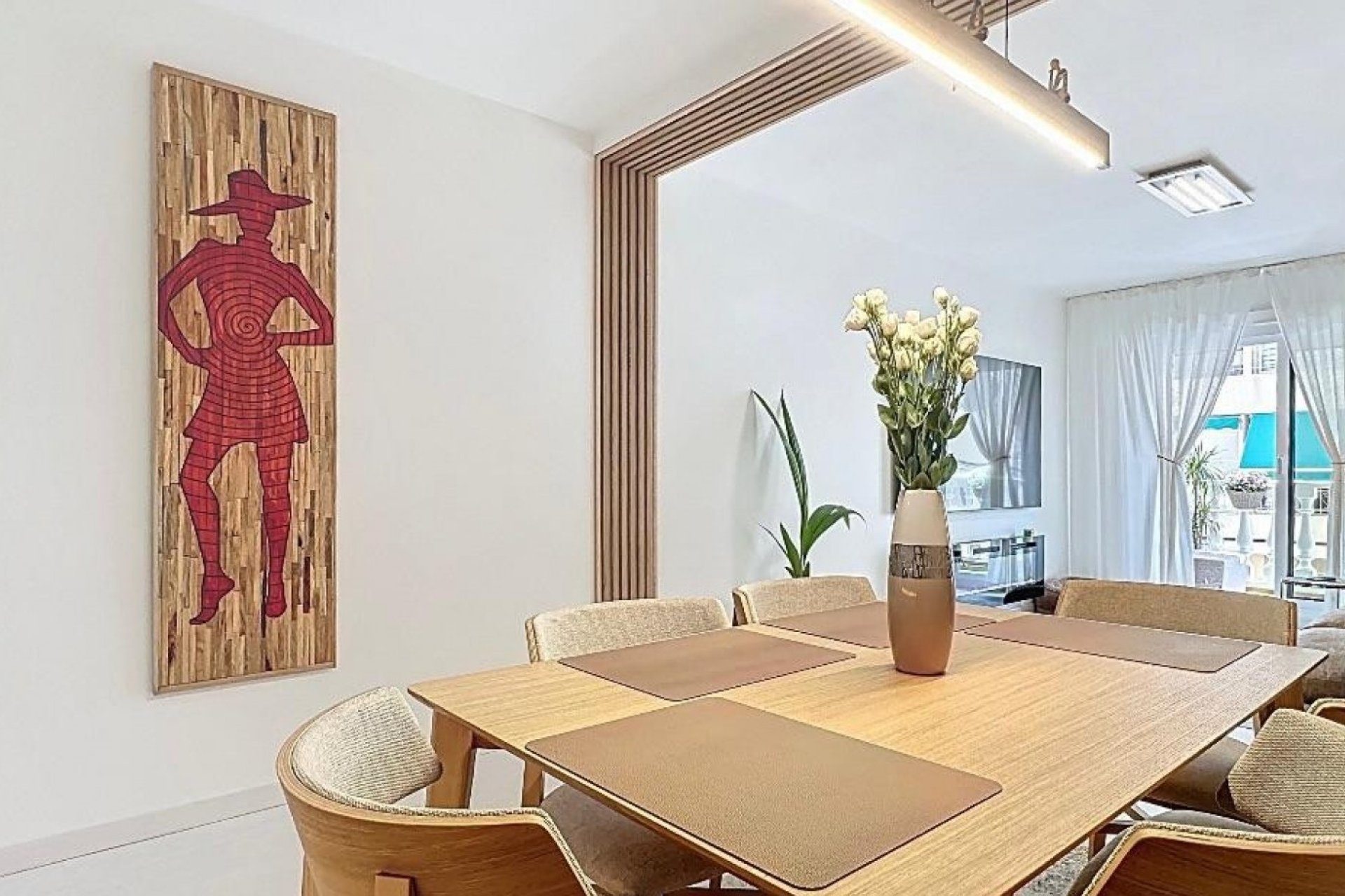 Revente - Apartment -
San Pedro del Pinatar - Costa Calida