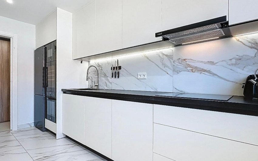 Revente - Apartment -
San Pedro del Pinatar - Costa Calida