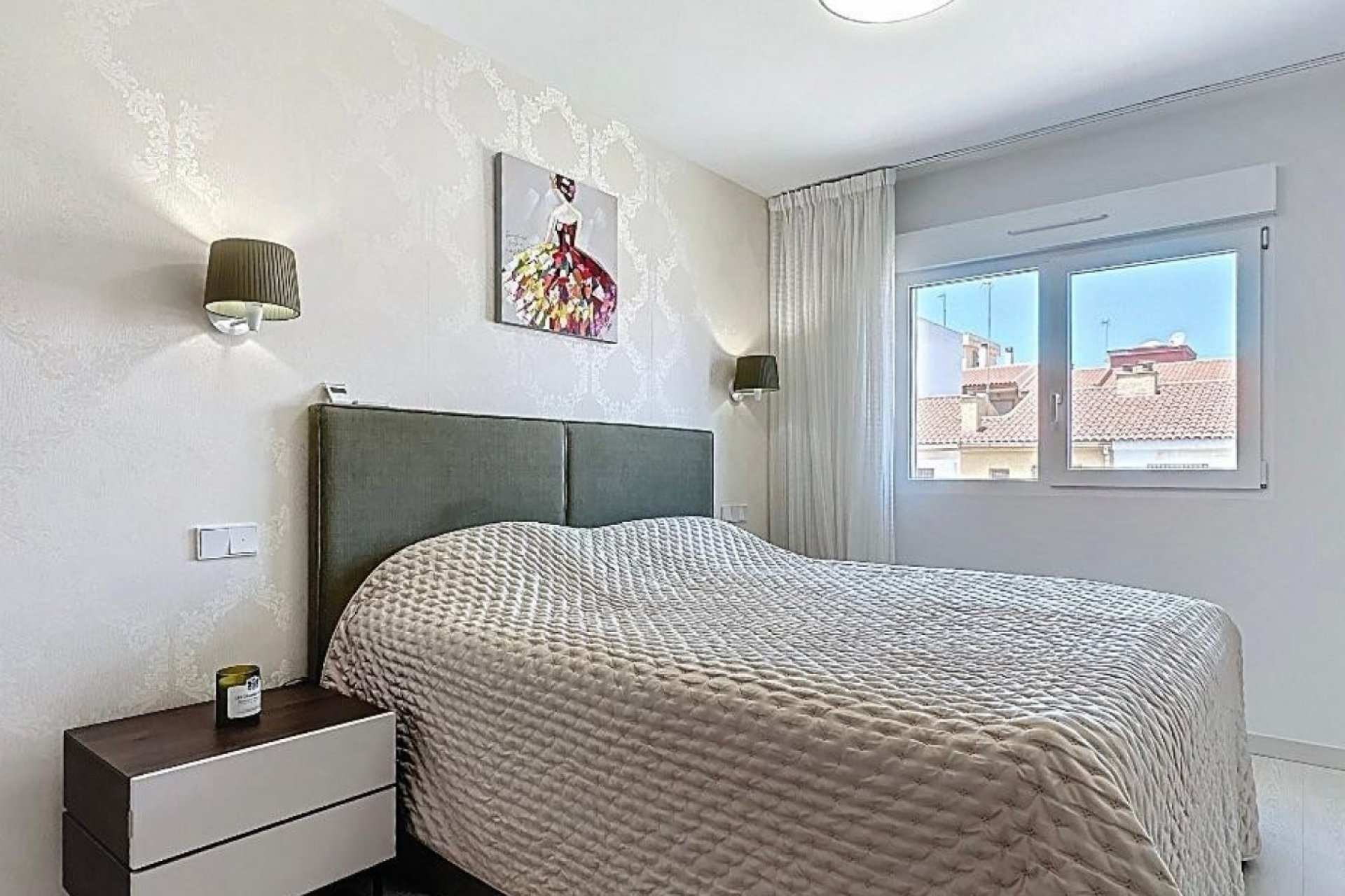 Revente - Apartment -
San Pedro del Pinatar - Costa Calida