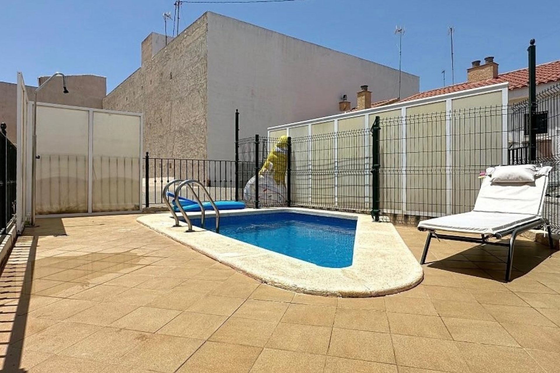 Revente - Apartment -
San Pedro del Pinatar - Costa Calida