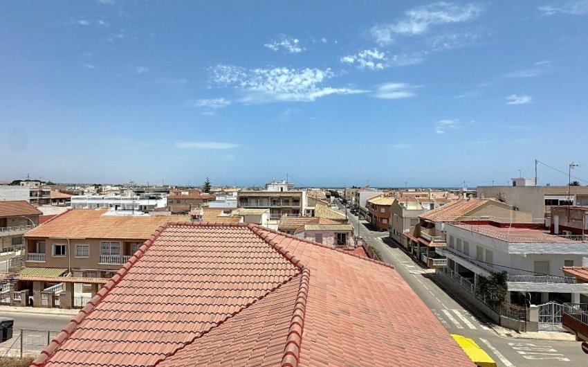 Revente - Apartment -
San Pedro del Pinatar - Costa Calida