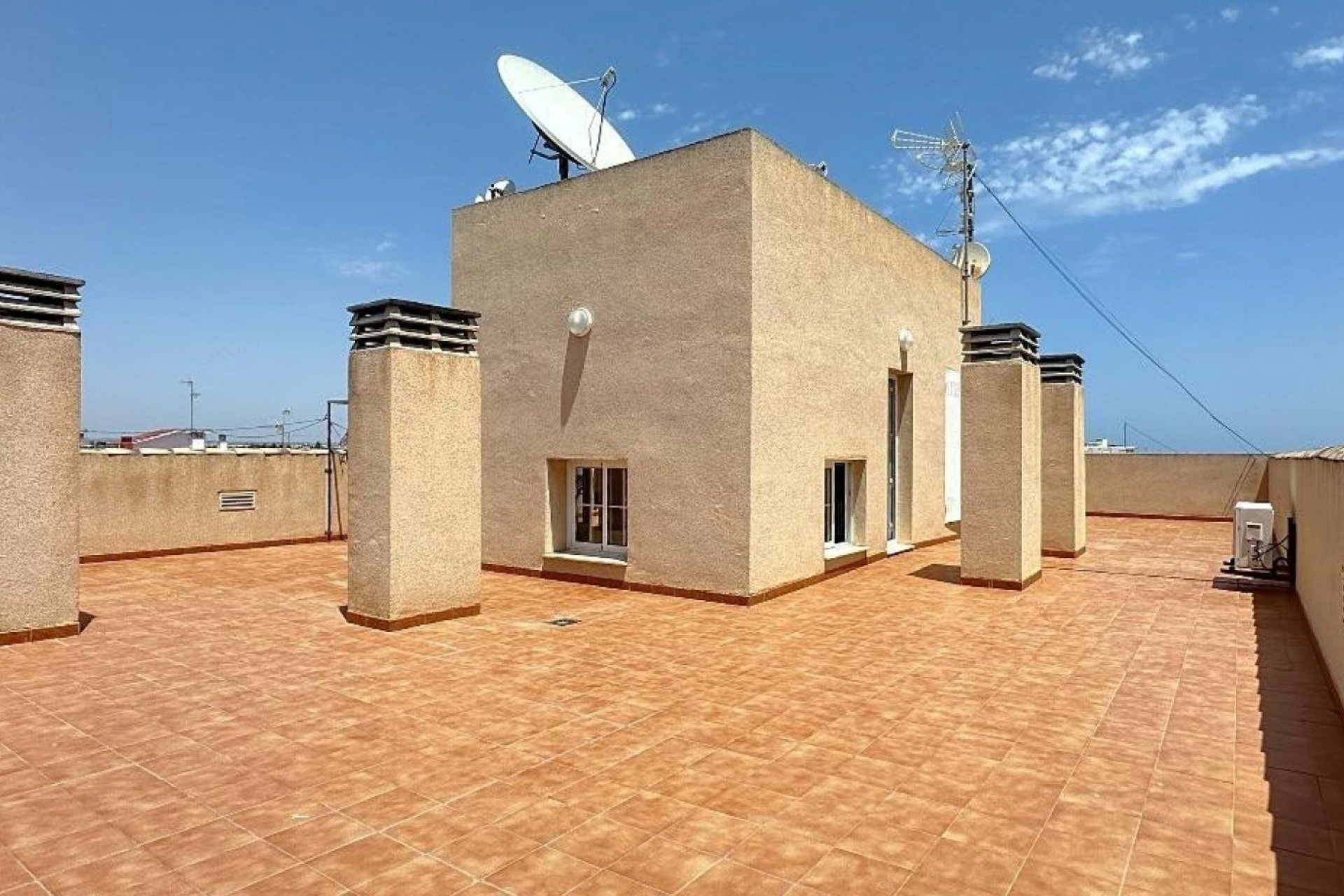 Revente - Apartment -
San Pedro del Pinatar - Costa Calida